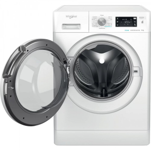 Whirlpool FFB 8258 WV EE elöltöltős mosógép fehér
